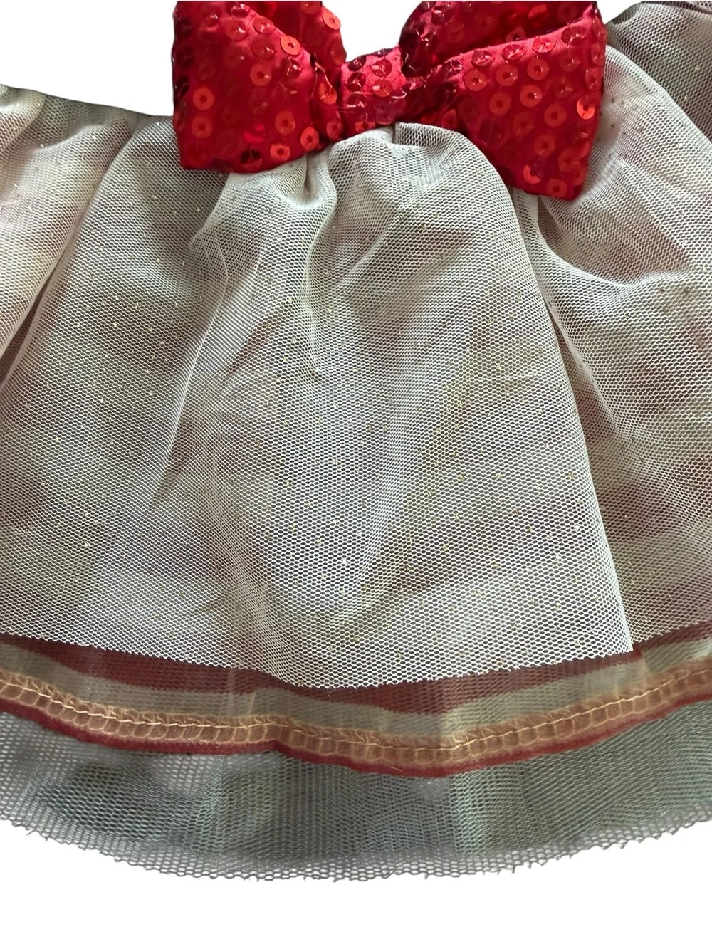 N/A dress your